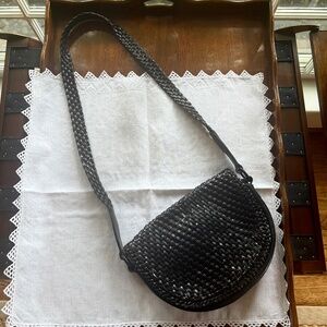 De Vecchi Crossbody Bag